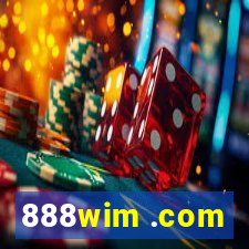 888wim .com